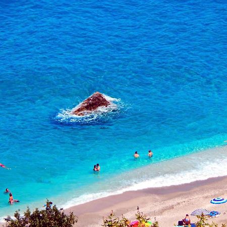 Hara'S House Pelion Daire Makrirrákhi Dış mekan fotoğraf