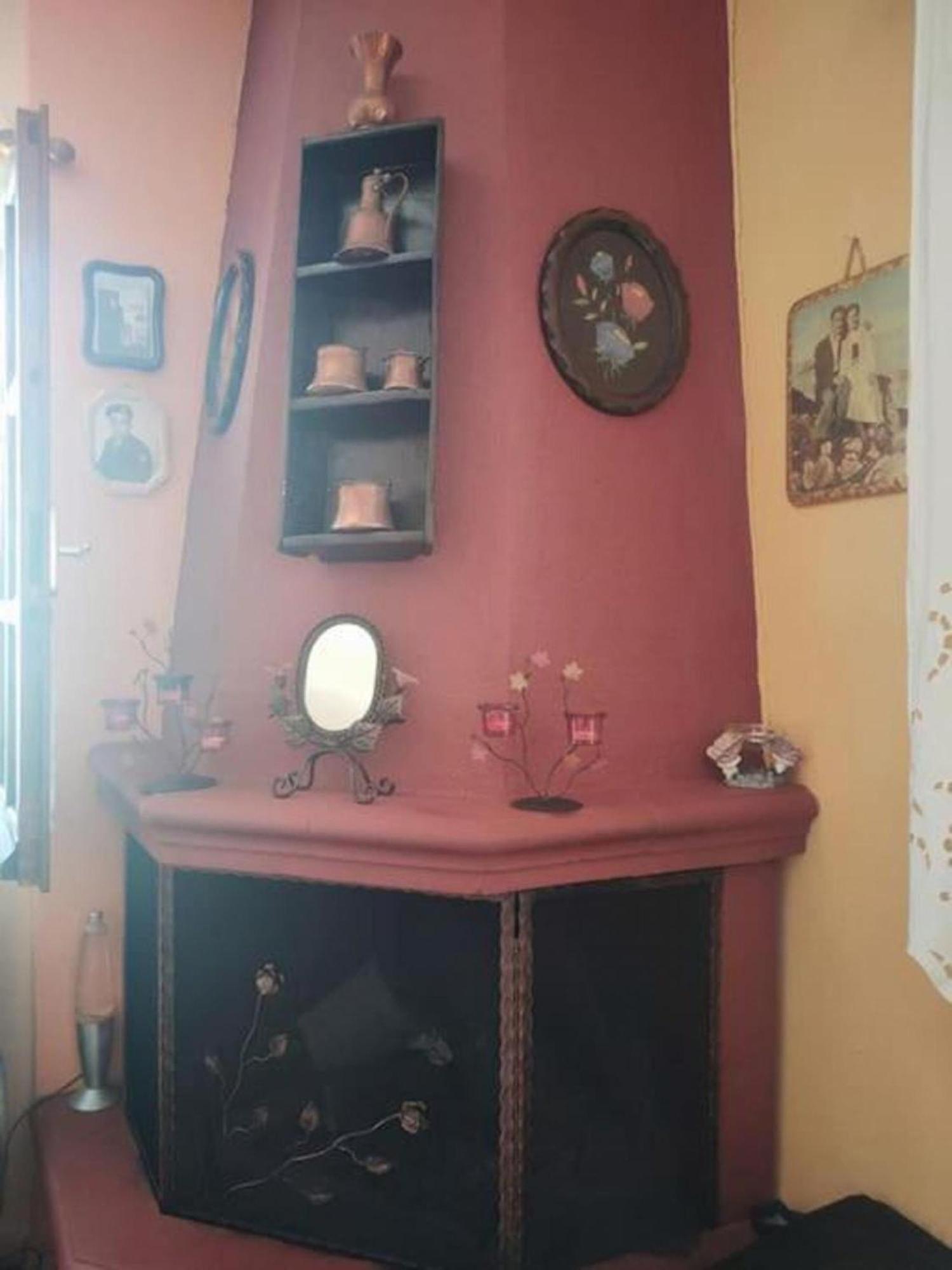 Hara'S House Pelion Daire Makrirrákhi Dış mekan fotoğraf