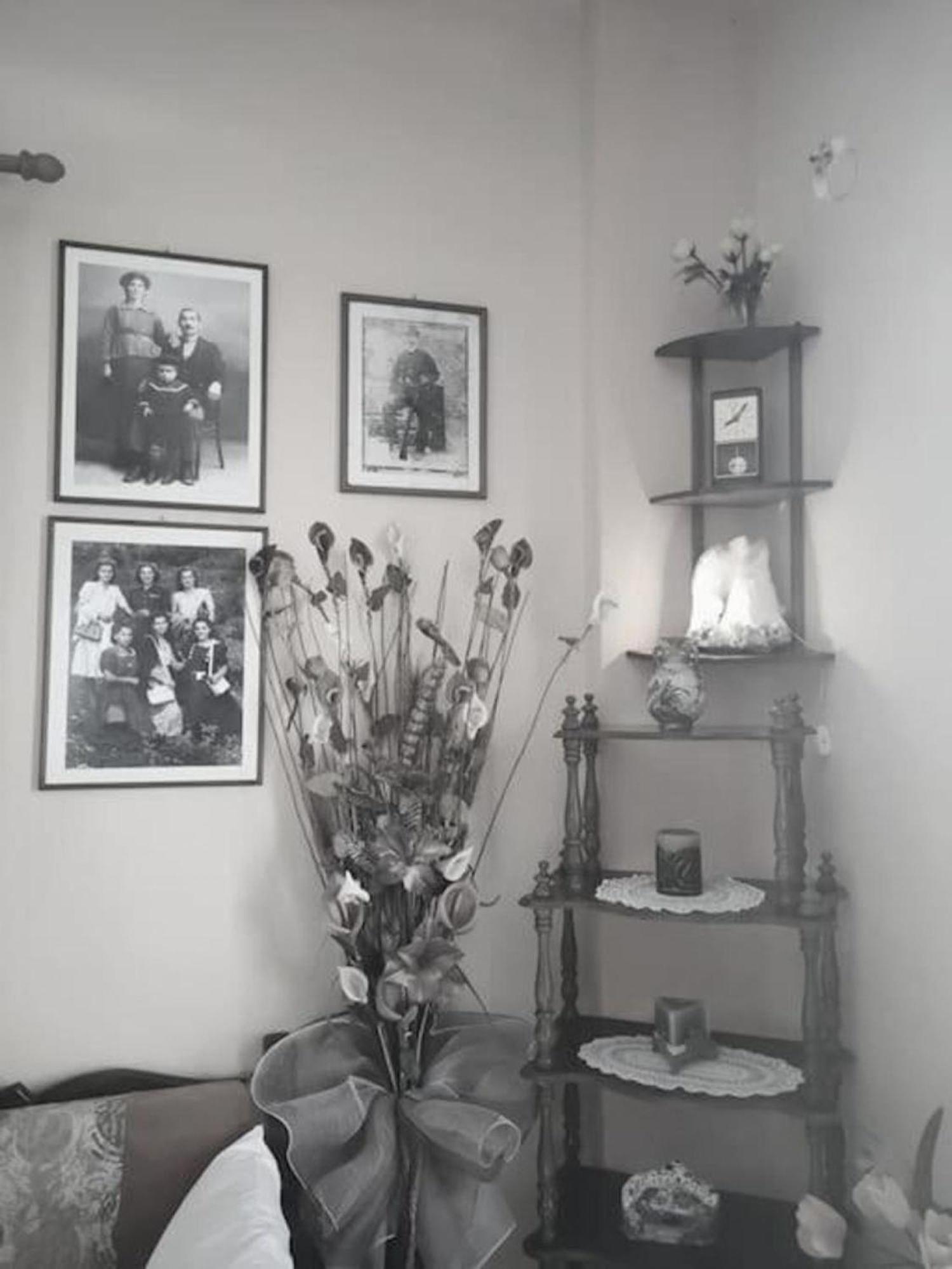 Hara'S House Pelion Daire Makrirrákhi Dış mekan fotoğraf