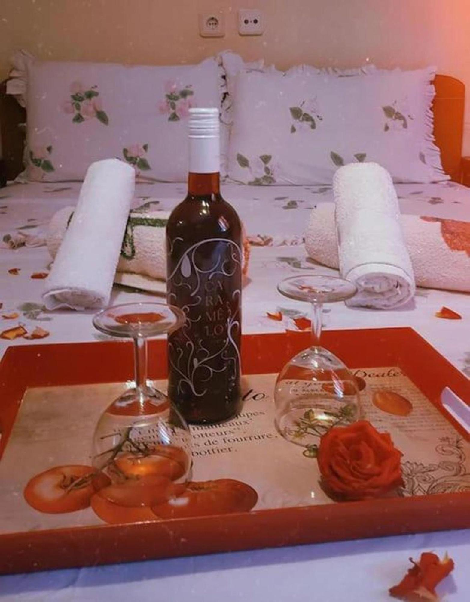 Hara'S House Pelion Daire Makrirrákhi Dış mekan fotoğraf