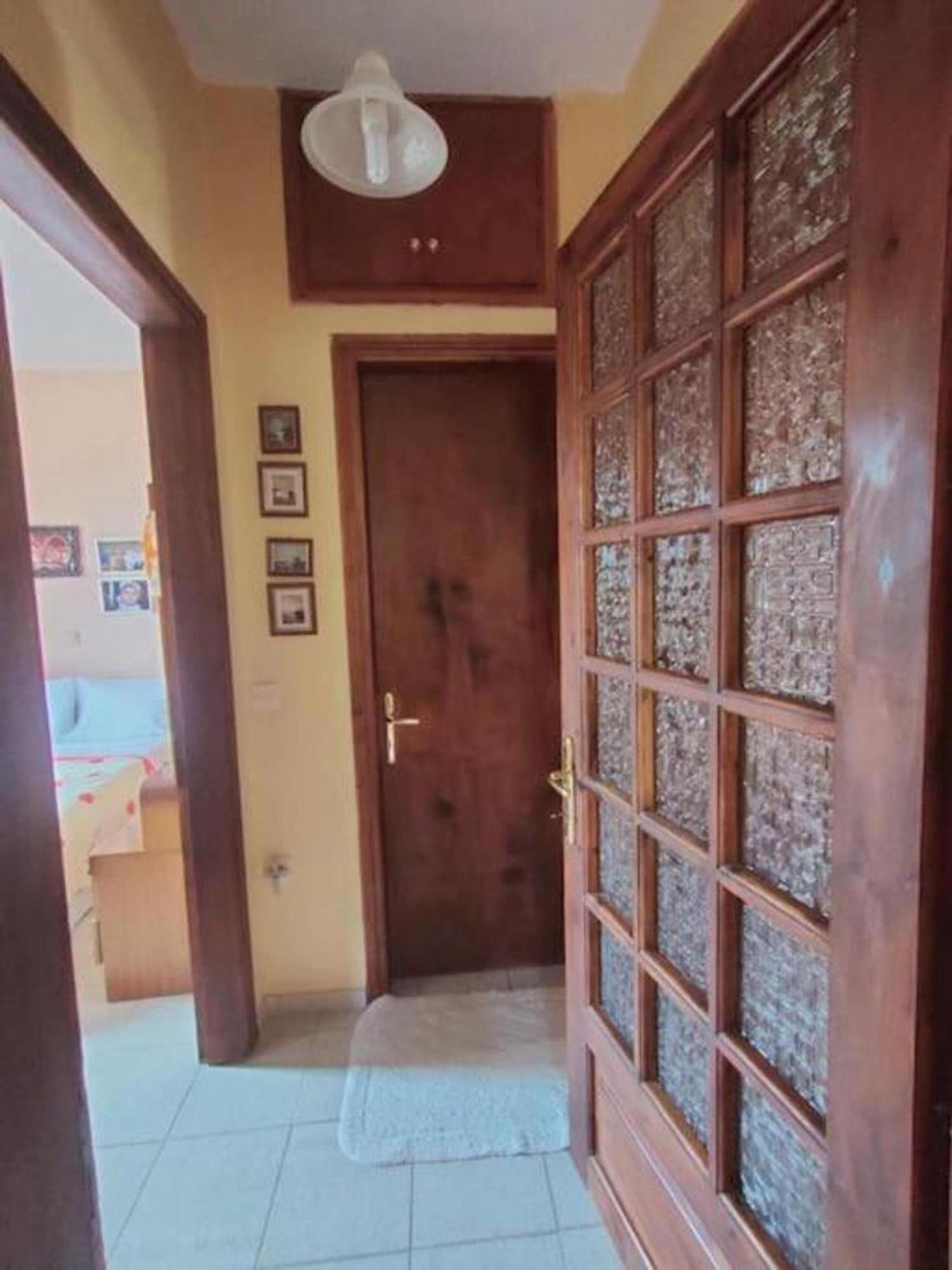 Hara'S House Pelion Daire Makrirrákhi Dış mekan fotoğraf